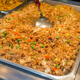 Illustration for article titled Woman sues buffet for $1 million em/emafter developing “fried rice syndrome”